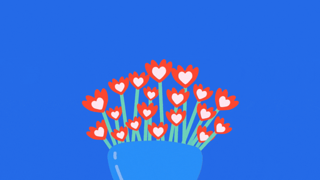 Feliz día de San Valentín (Happy Valentin's Day): Gifs eventos